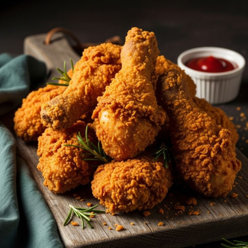Non - Veg Snacks