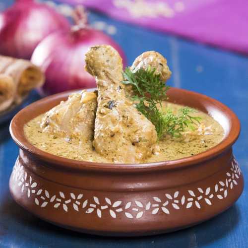 Chicken Kali Mirch
