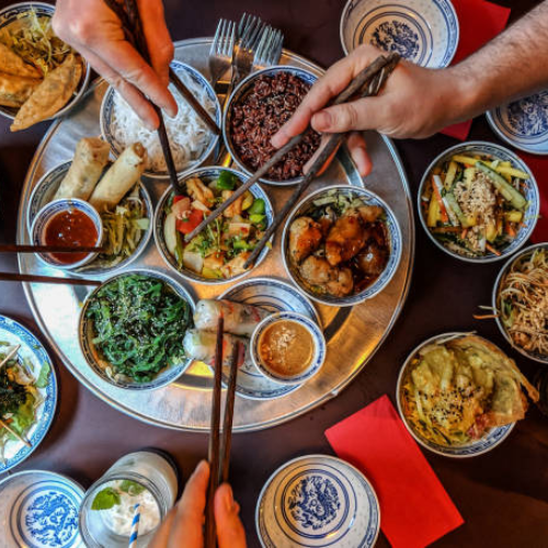 chinese
