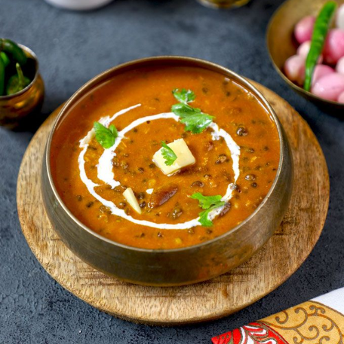 Dal Butter Fry