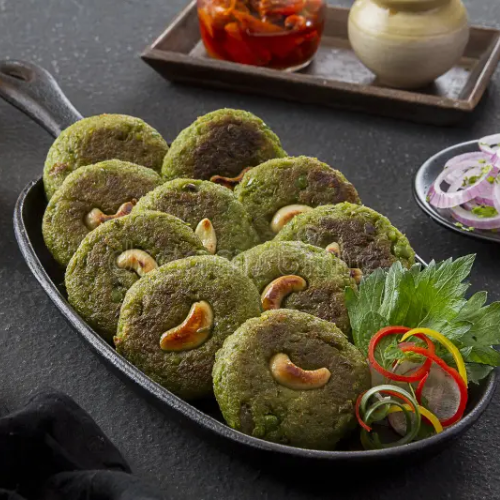 Hara Bhara Kabab