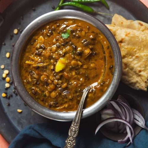 Langar Wali Dal