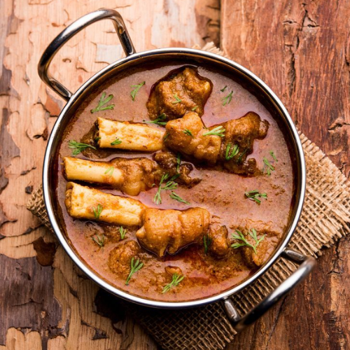 Mutton Seekh Masala