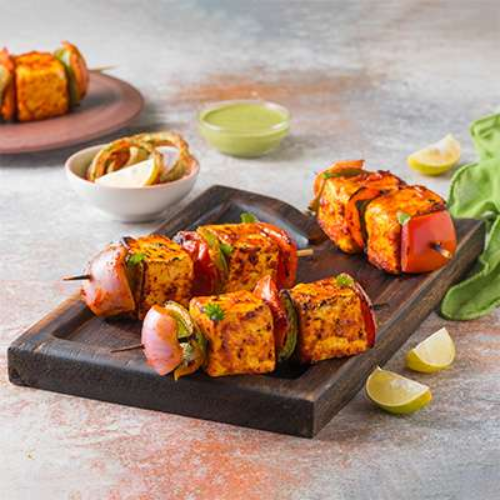 Paneer Kasturi Tikka