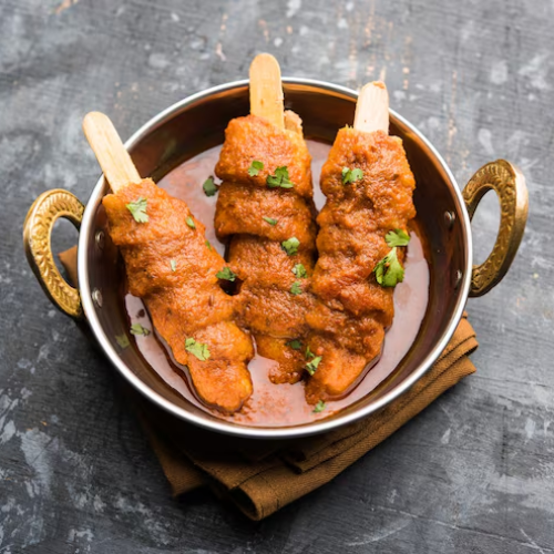 Patiala Soya Chaap