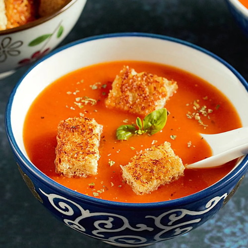 Tomato Soup